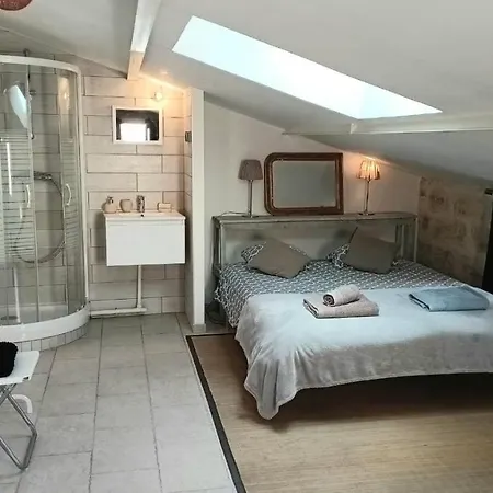 Ferienwohnung L'Authentique Pézenas Exterior foto