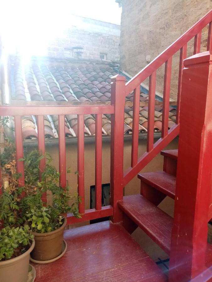 L'authentique Apartment Pézenas