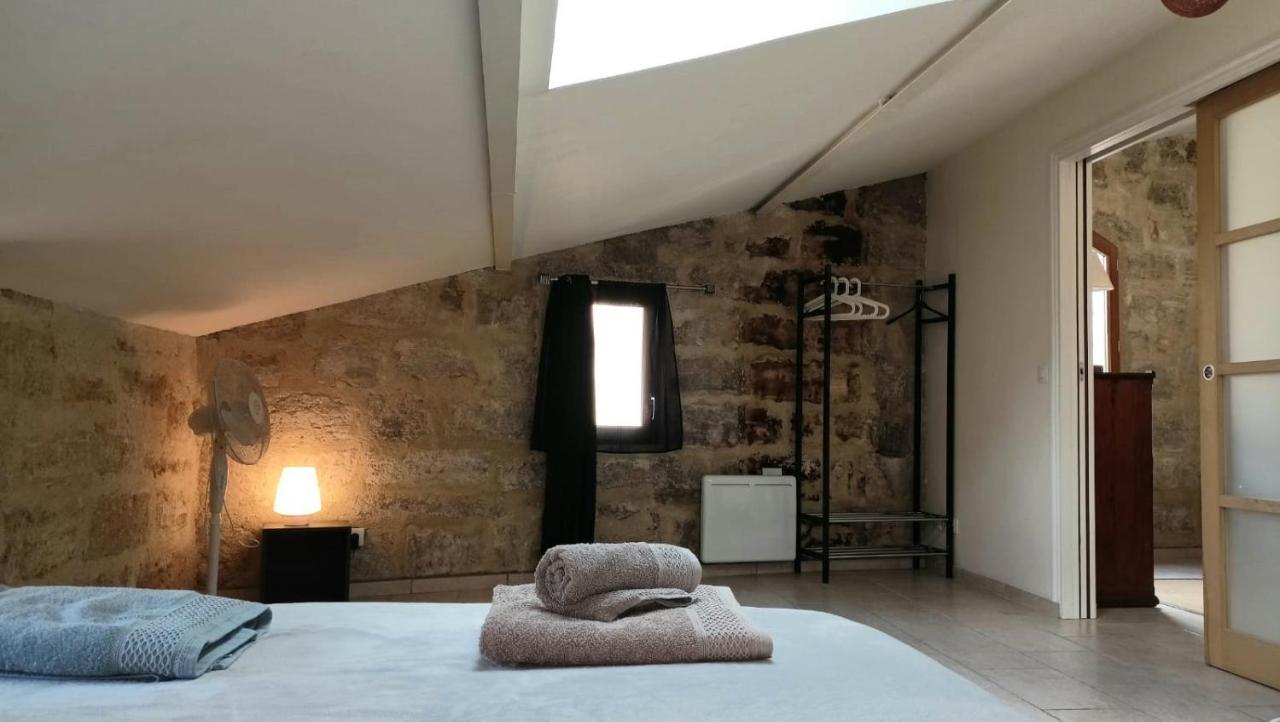 L'authentique Apartment Pézenas