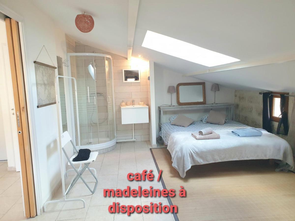 L'authentique Apartment