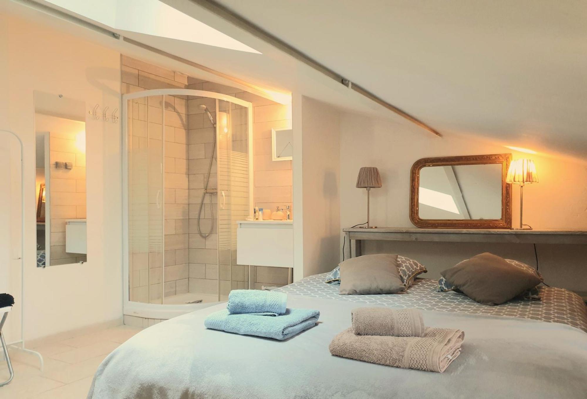 Apartment L'authentique Pézenas