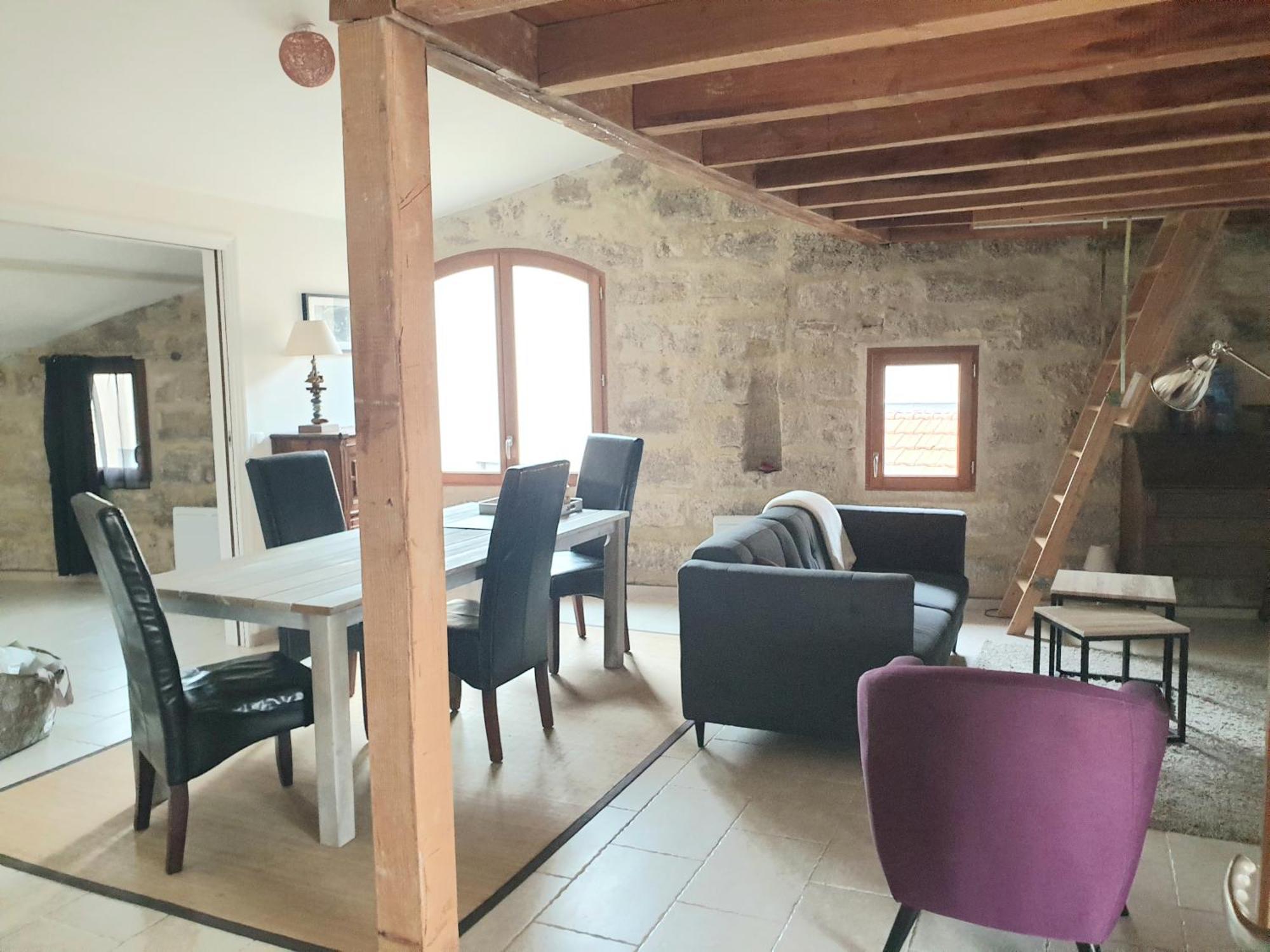 Apartment L'authentique Pézenas